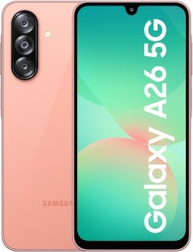 Samsung Galaxy A26 pink716